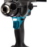 Ударная дрель-шуруповерт Makita HP001GD201 (с 2-мя АКБ, кейс)