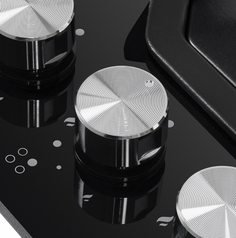 Варочная панель Maunfeld EGHG 64.23CB/G