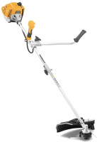 Триммер Stiga SBC 226 JD