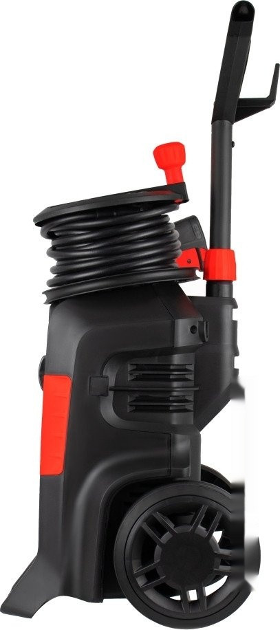 Мойка высокого давления Verton WM-2000R