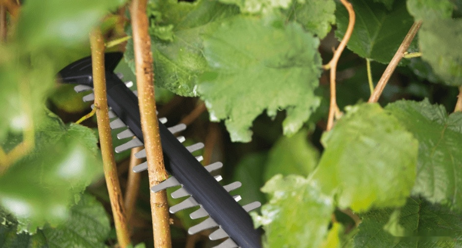 Кусторез + ножницы Bosch Advanced Shear 18V-10 0600857001 (без АКБ)