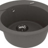 Кухонная мойка Lemark Sula 9910005 (серый)