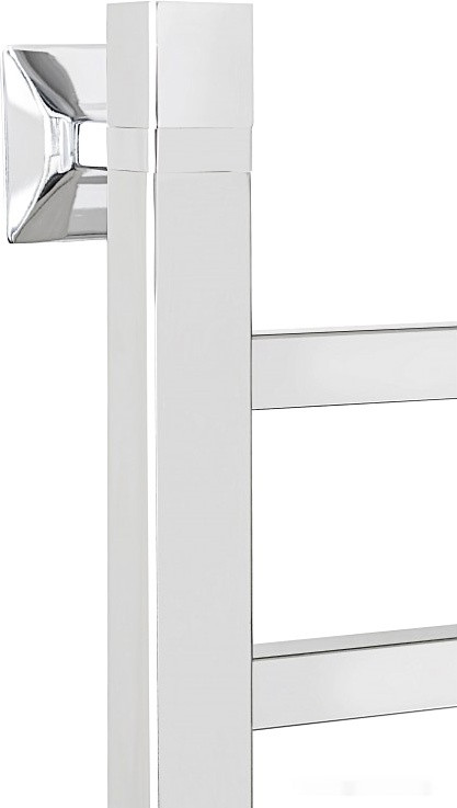 Полотенцесушитель Zorg ZR ST Ponti 80x50 3/4"