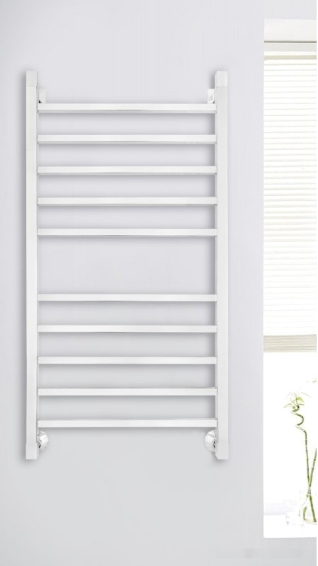 Полотенцесушитель Zorg ZR ST Ponti 80x50 3/4"