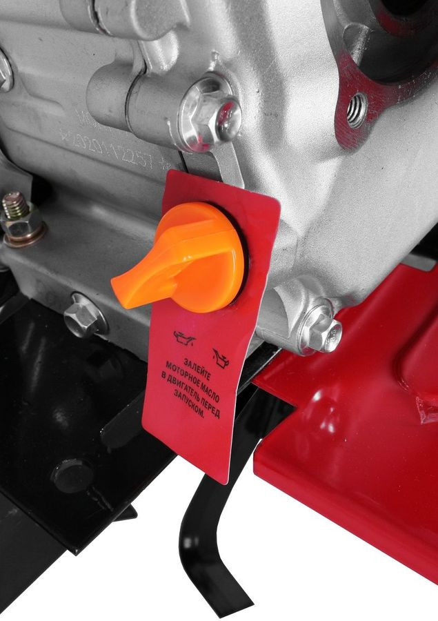 Бензиновый мотоблок Ресанта МБ-7500-БФ