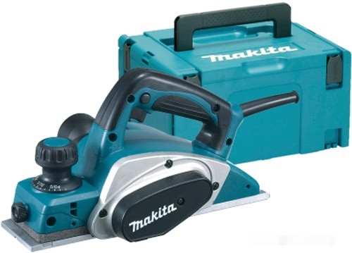 Электрорубанок Makita KP0800J