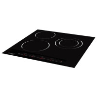 Варочная панель Weissgauff HVF 431 B