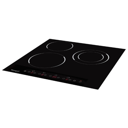 Варочная панель Weissgauff HVF 431 B