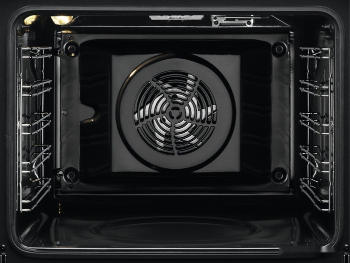 Духовой шкаф Electrolux SurroundCook FLEX 600 EOF3H50X