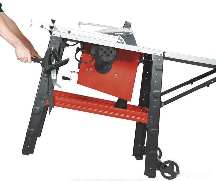 Деревообрабатывающий станок Einhell TE-TS 315 U