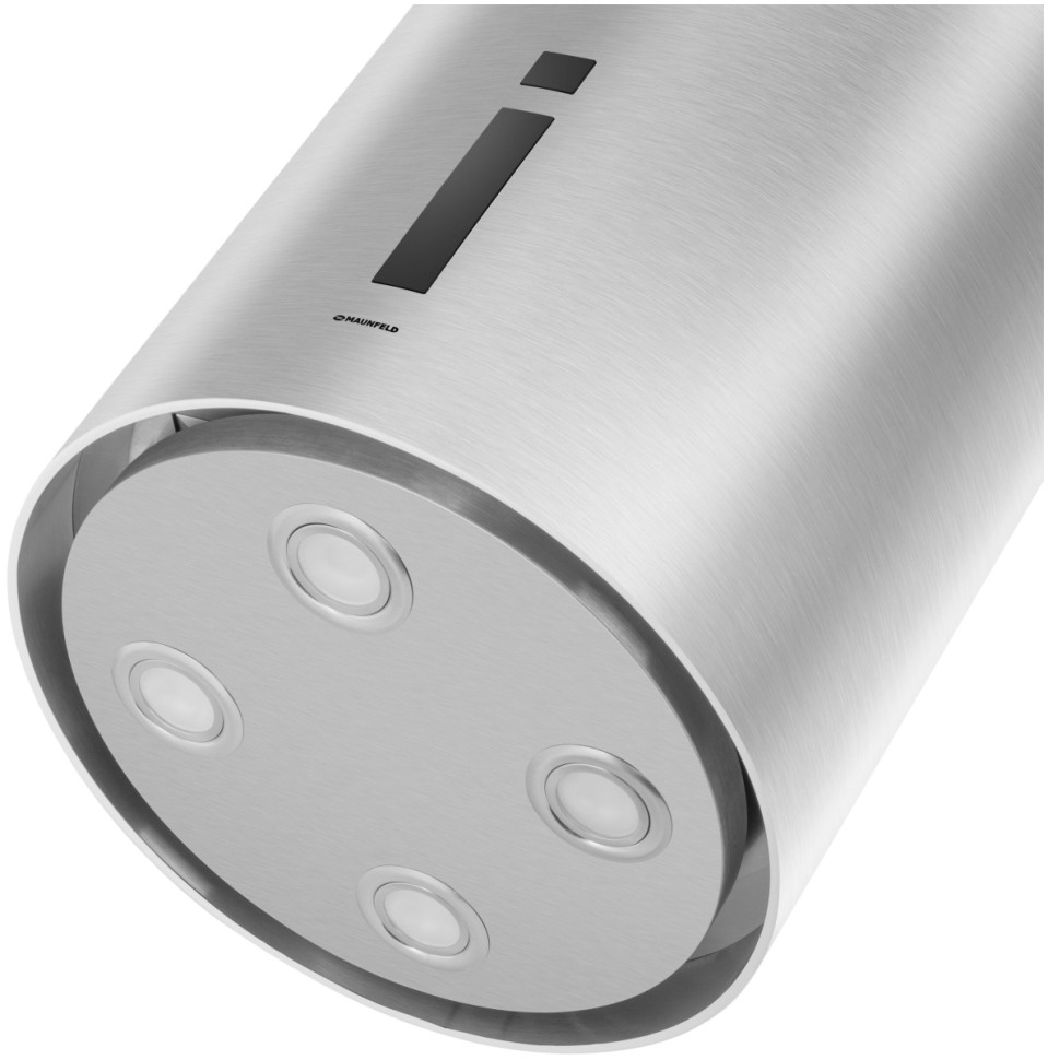 Вытяжка Maunfeld Lee Wall sensor 39 (нерж. сталь)