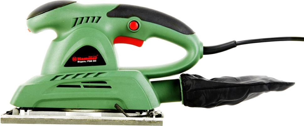 Шлифовальная машина Hammer PSM 300