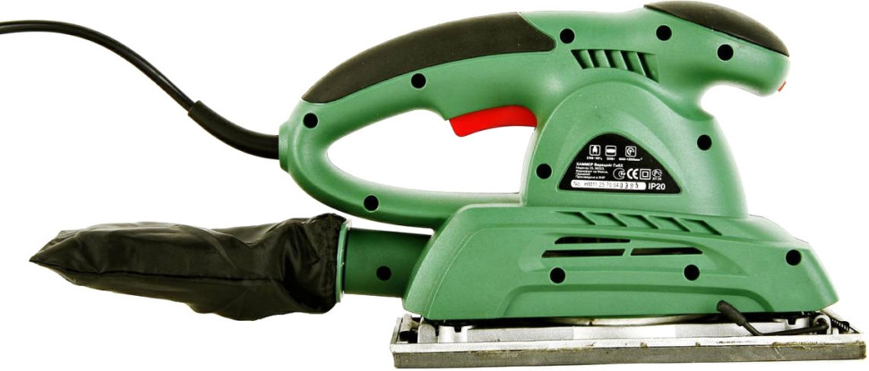 Шлифовальная машина Hammer PSM 300