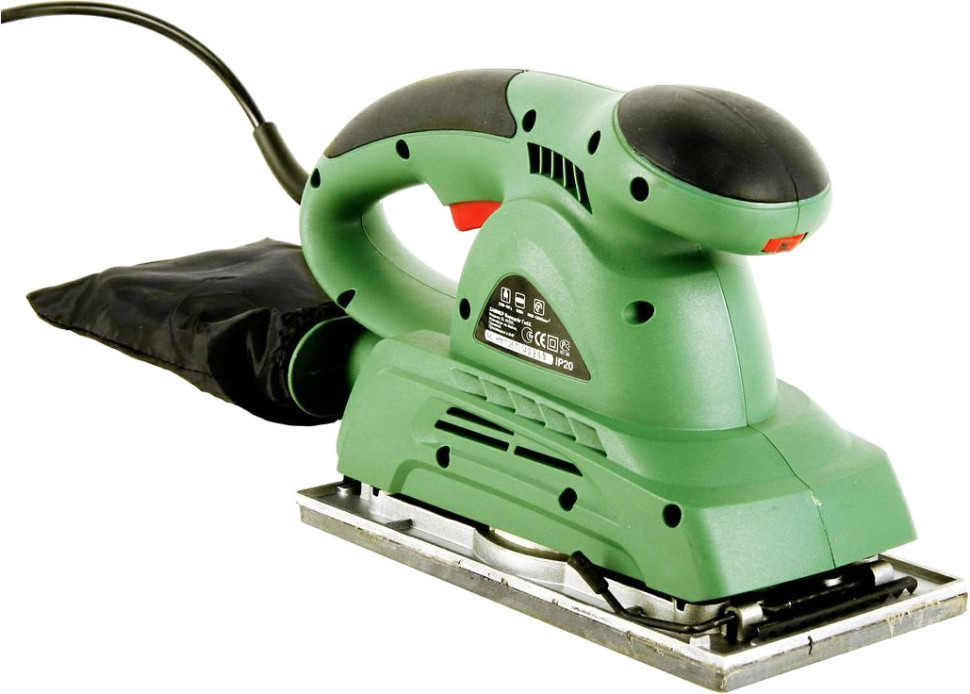 Шлифовальная машина Hammer PSM 300