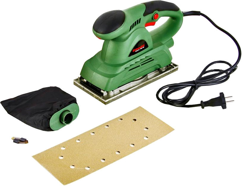 Шлифовальная машина Hammer PSM 300