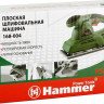 Шлифовальная машина Hammer PSM 300