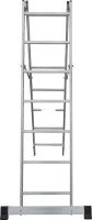 Лестница-трансформер Новая Высота NV1415 (7 ступеней)