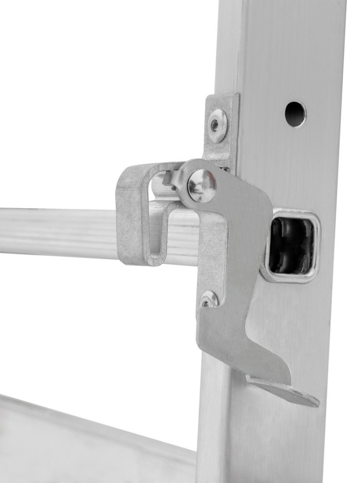 Лестница-трансформер Новая Высота NV1415 (7 ступеней)