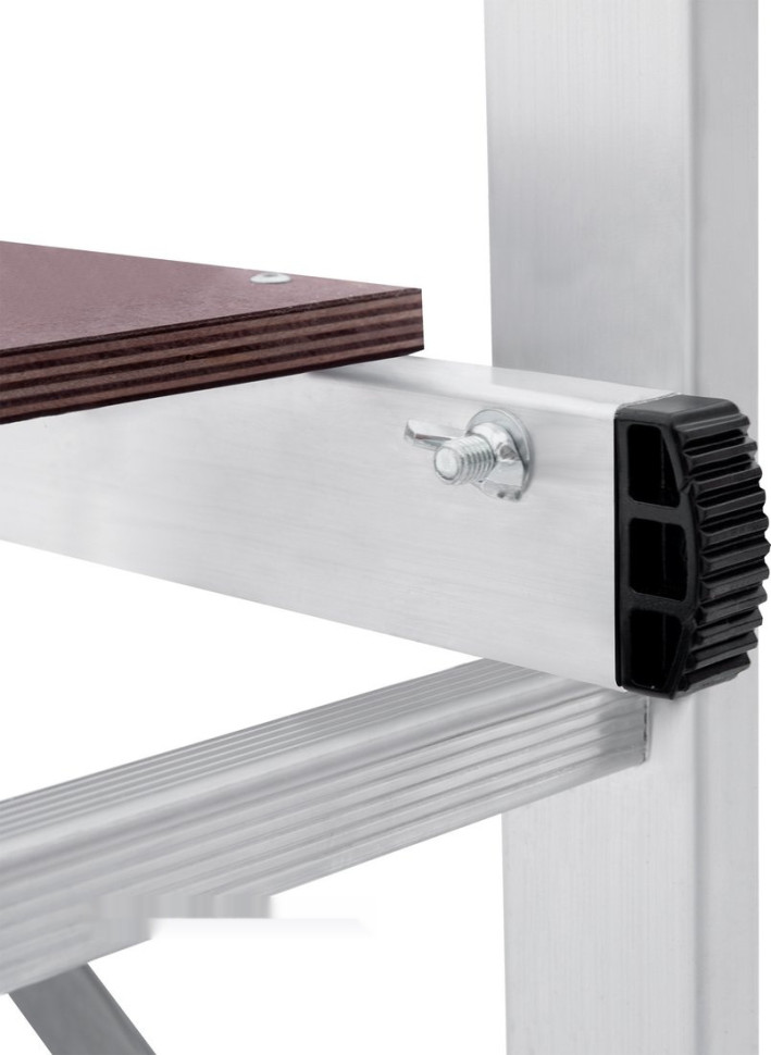 Лестница-трансформер Новая Высота NV1415 (7 ступеней)