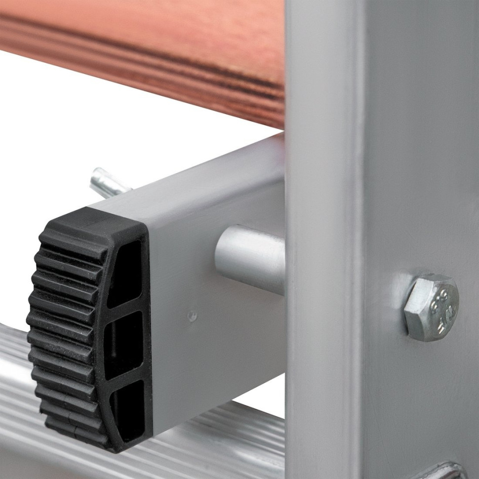 Лестница-трансформер Новая Высота NV1415 (7 ступеней)