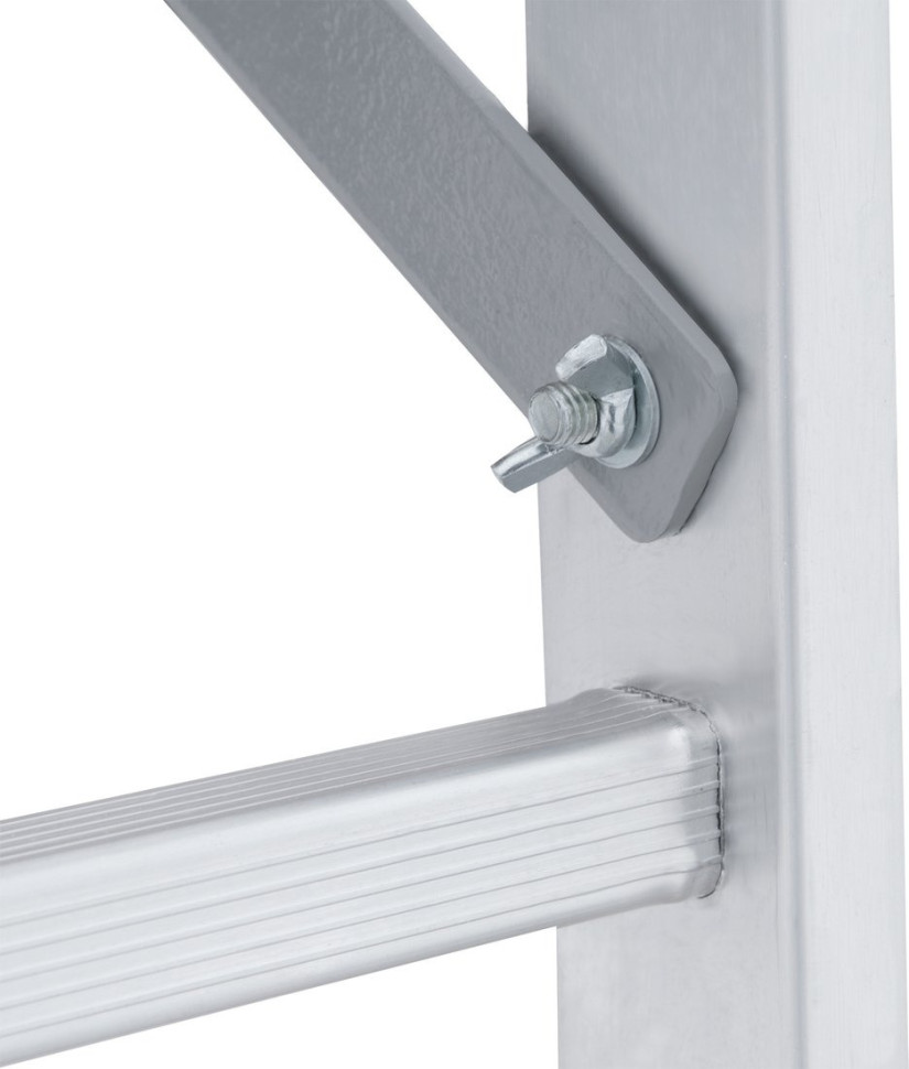 Лестница-трансформер Новая Высота NV1415 (7 ступеней)