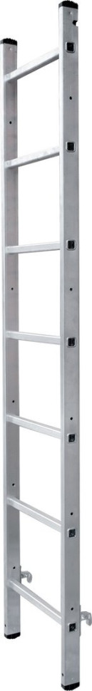 Лестница-трансформер Новая Высота NV1415 (7 ступеней)