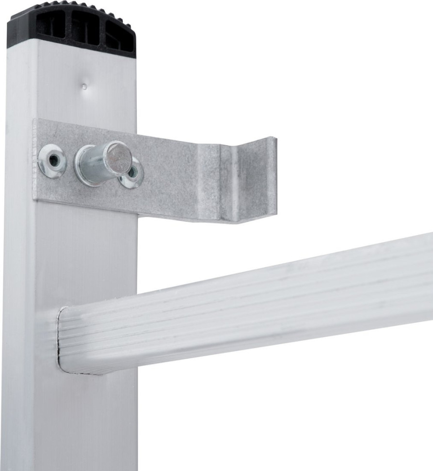 Лестница-трансформер Новая Высота NV1415 (7 ступеней)