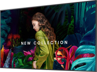 Информационная панель Samsung QB75C LH75QBCEBGCXCI