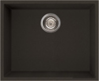 Кухонная мойка Elleci Quadra 105 Undermount M70 Ghisa