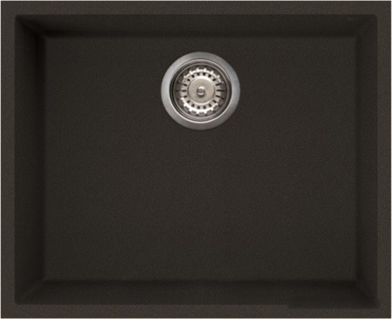 Кухонная мойка Elleci Quadra 105 Undermount M70 Ghisa