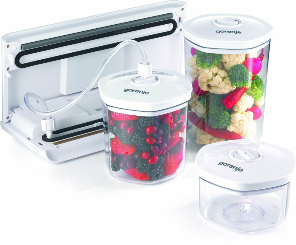 Вакуумный упаковщик Gorenje VS120W