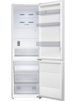 Холодильник LEX LKB185WIDMax