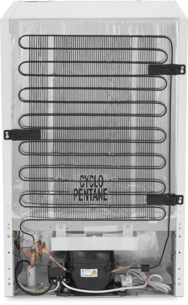 Мини-холодильник SCANDILUX RBI136