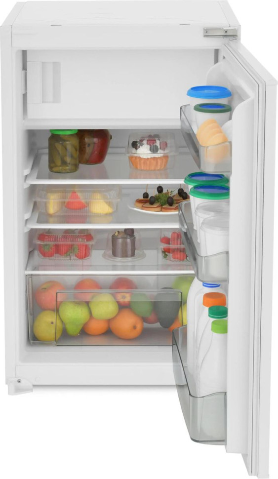 Мини-холодильник SCANDILUX RBI136