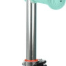 Самокат Moby Kids Pony 3 в 1 641447 (мятный)