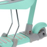 Самокат Moby Kids Pony 3 в 1 641447 (мятный)