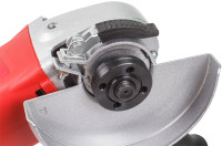 Угловая шлифмашина Wortex AG 1211E