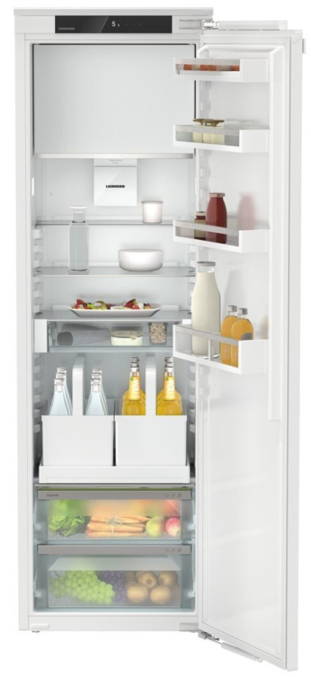 Однокамерный холодильник Liebherr IRCe 5121 Plus