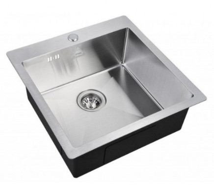 Кухонная мойка Zorg SH RR 5151