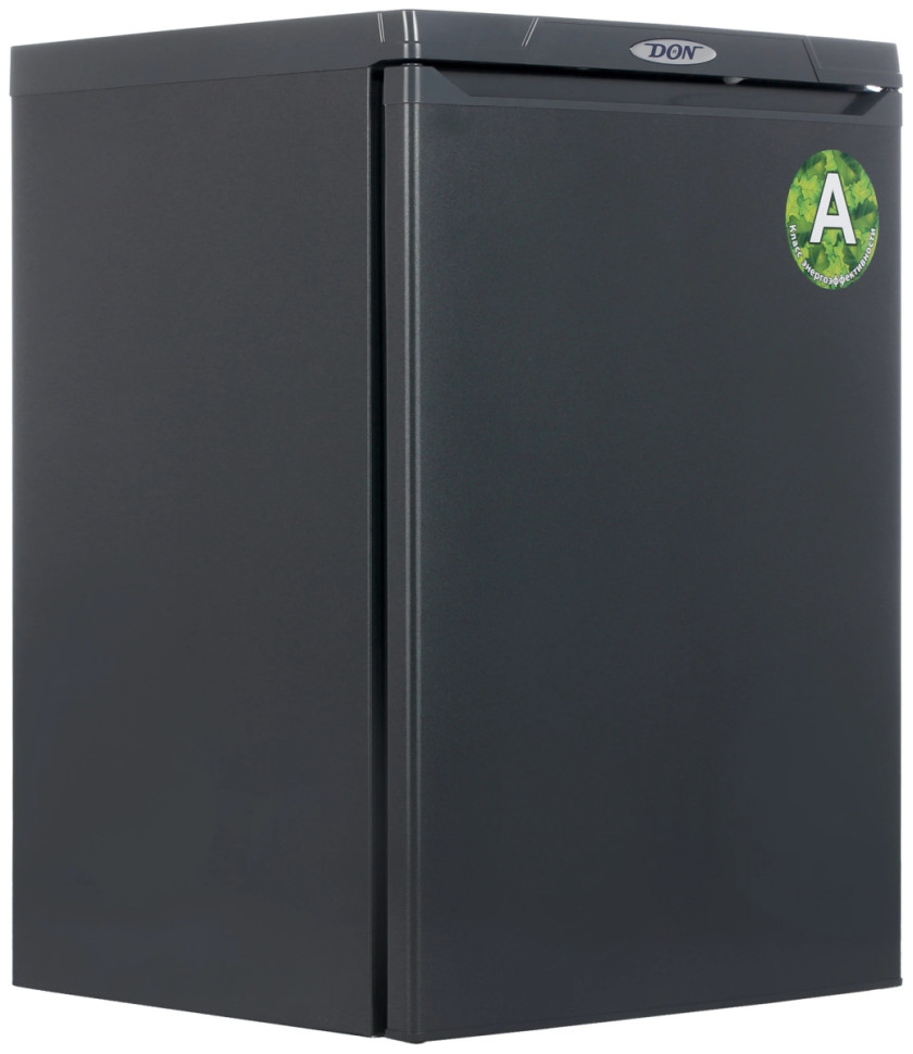 Однокамерный холодильник DON R-407 G