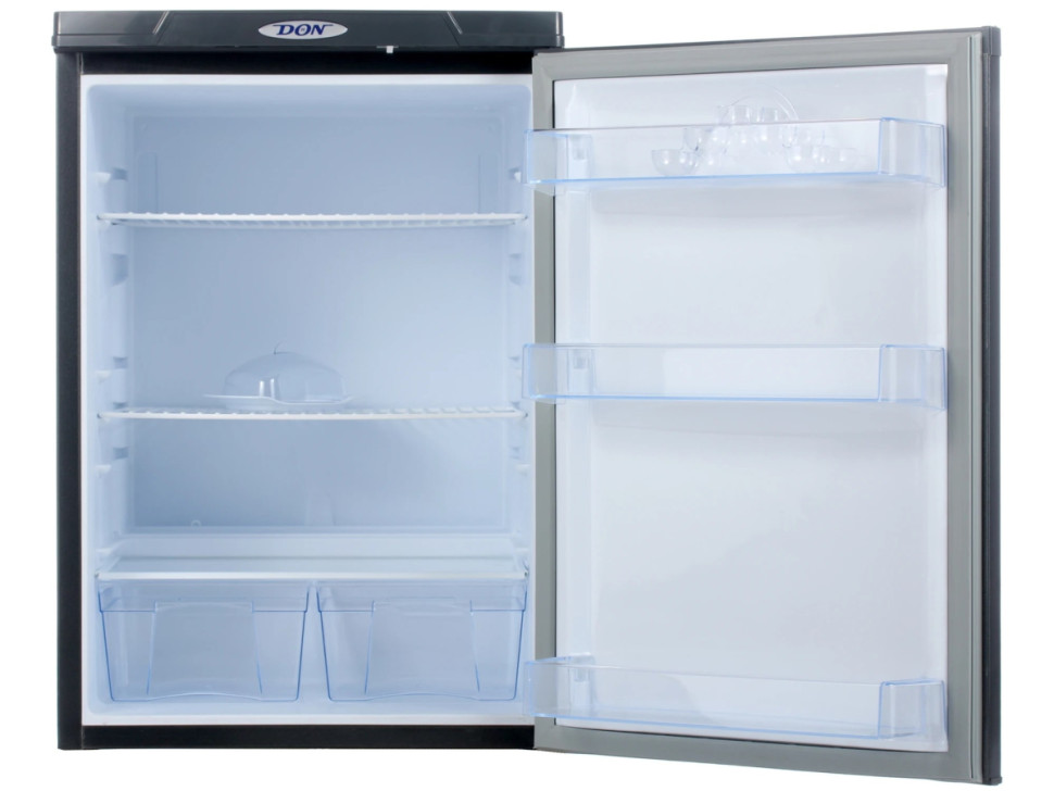 Однокамерный холодильник DON R-407 G