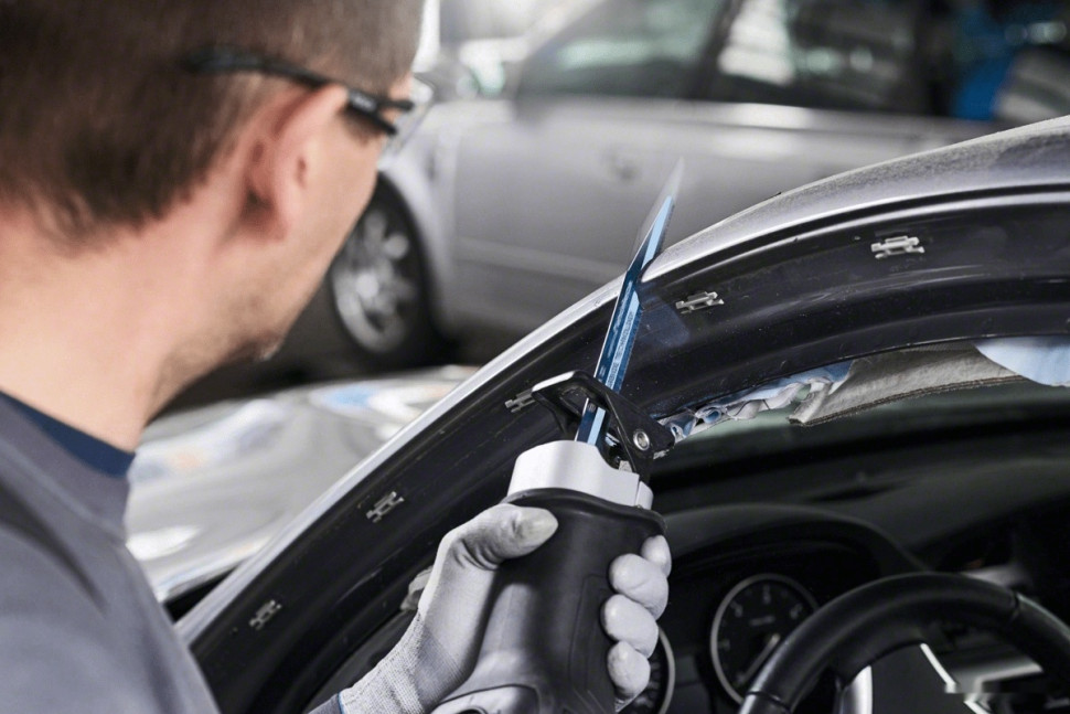 Набор оснастки Bosch 2608653133 (10 предметов)