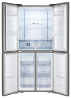 Холодильник side by side Hisense RQ-515N4AD1