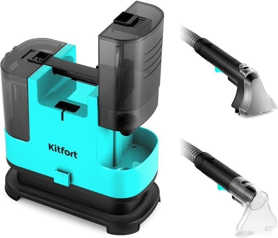 Пылесос Kitfort KT-5162-2