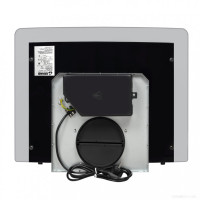 Вытяжка Grand Blagnac GC 60 (нержавеющая сталь)