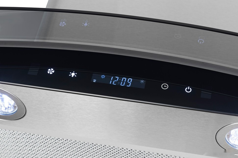 Вытяжка Grand Blagnac GC 60 (нержавеющая сталь)