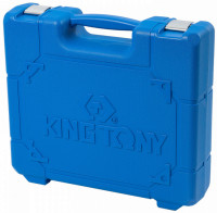 Набор ручного инструмента King Tony 7577MR