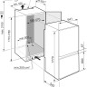 Холодильник Liebherr ICNSf 5103 Pure NoFrost