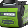 Аккумулятор для инструмента Greenworks G40B4 (40В/4 Ah)