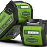 Аккумулятор для инструмента Greenworks G40B4 (40В/4 Ah)